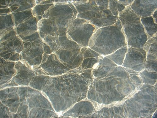 پس زمینه آب