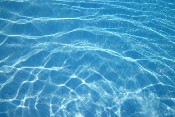 Water background
