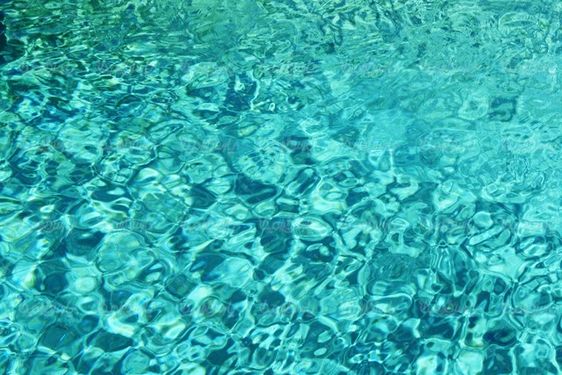 Water background