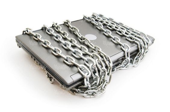 امنیت کامپیوتر