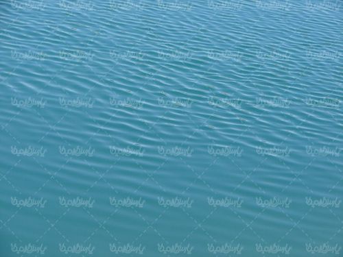 Water free background