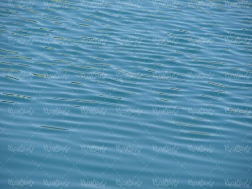 Water free background