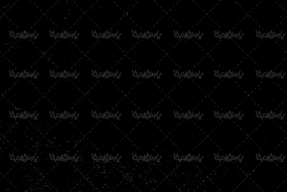 black background