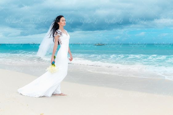 Bride and Groom Background