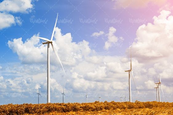 Wind Turbine