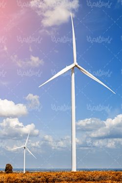 Wind Turbine