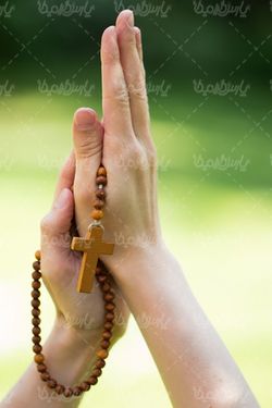 دست