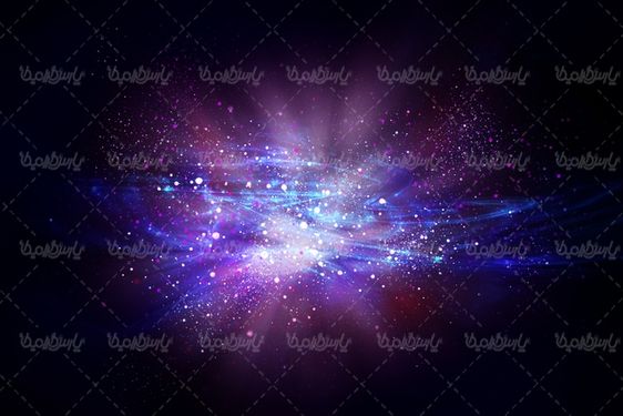Galaxy Background