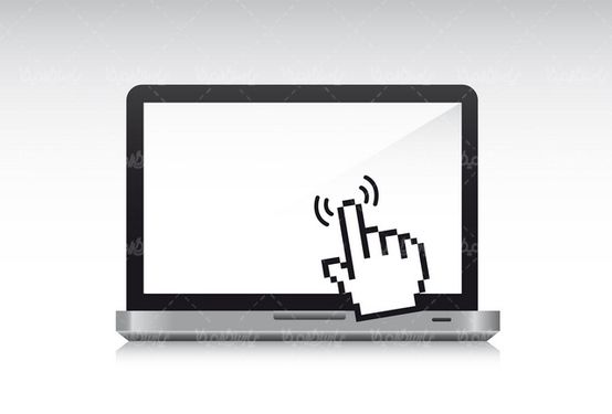 عکس با کیفیت لپ تاپ