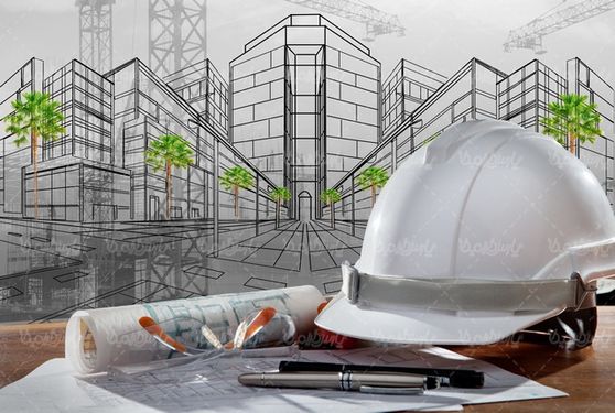 Building drawing