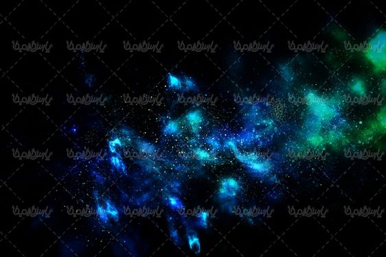 دانلود رایگان بک گراند کهکشان
