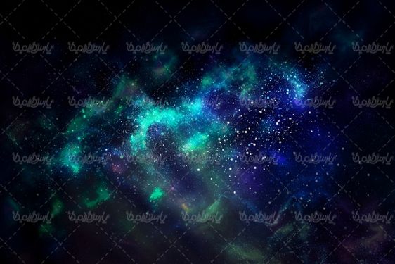 بک گراند جلوه نور