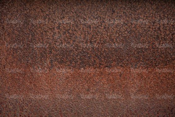 Painted metal texture