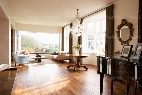 Interior decoration