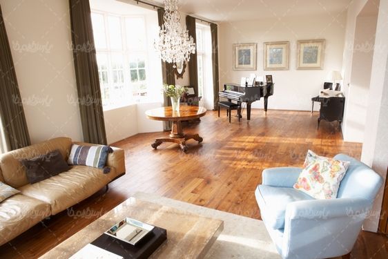 Interior decoration