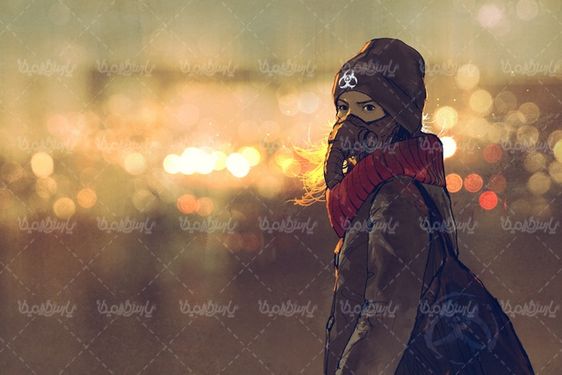 دانلود رایگان نقاشی آبرنگ