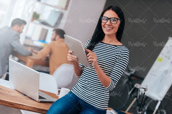 استایل زن