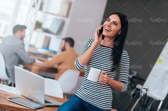 استایل زن