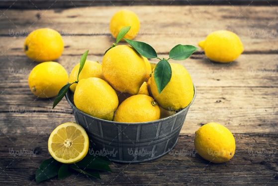 لیمو شیرین