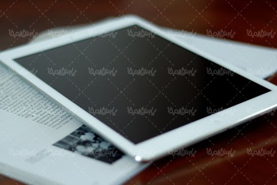دانلود تصویر تبلت