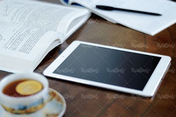 دانلود تصویر تبلت