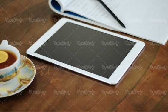 دانلود تصویر تبلت