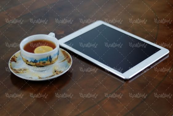 دانلود تصویر تبلت
