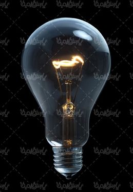 لامپ حبابی