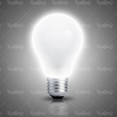 لامپ حبابی