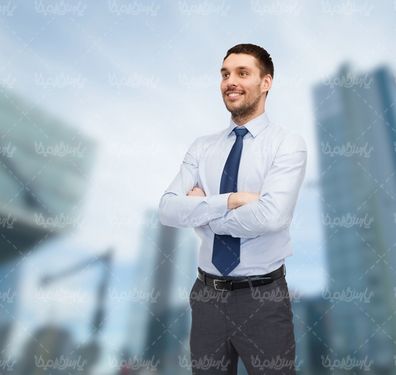 مدل مرد