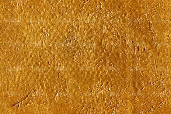 Golden texture
