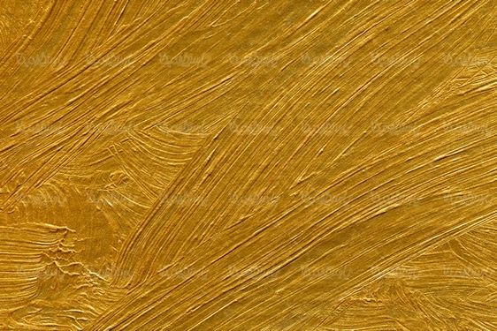 Golden texture
