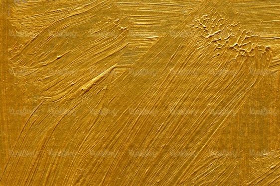 Golden texture