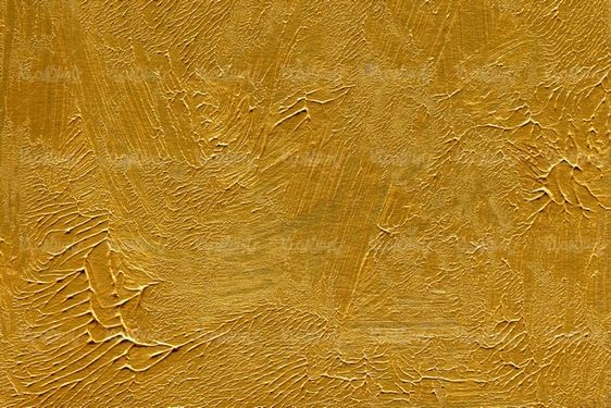 Golden texture