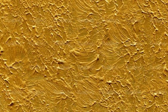 Golden texture