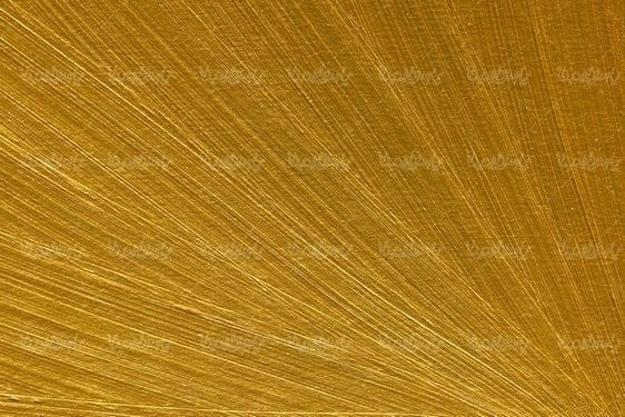 Golden texture