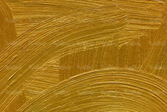 Golden texture