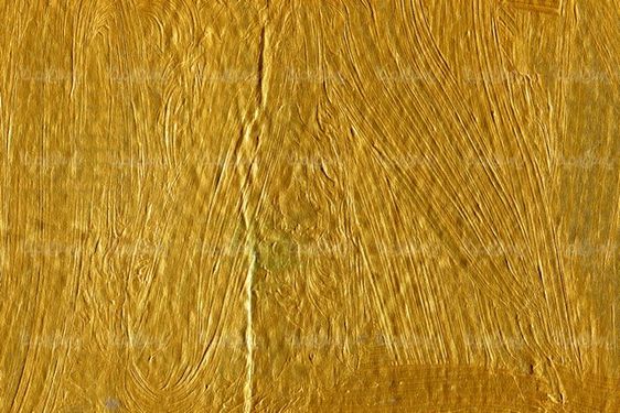 Golden texture