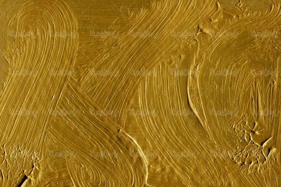 Golden texture