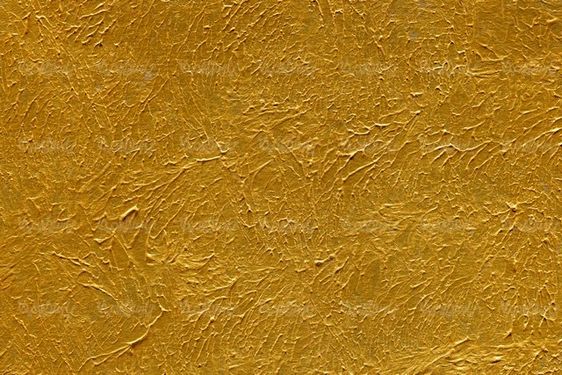 Golden texture