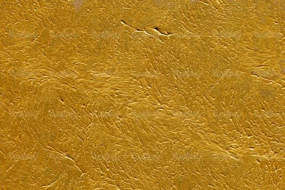 Golden texture