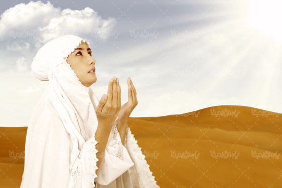 دعا کردن