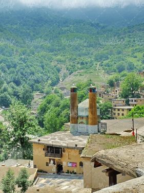 جاذبه تاریخی
