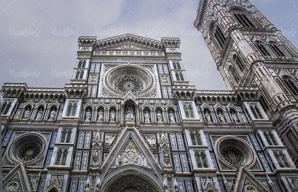 Tourist attractions