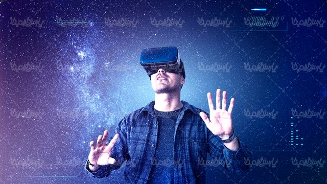 virtual reality