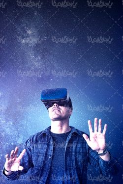 virtual reality
