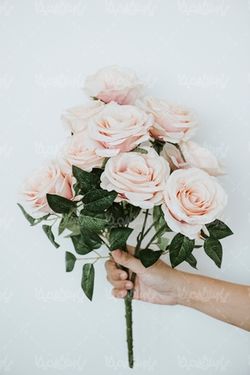 دسته گل