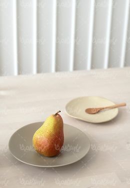 گلابی