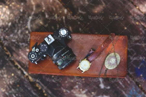 Camera