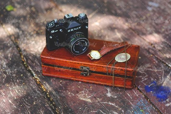 Camera
